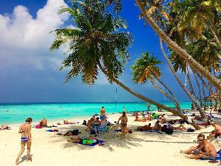 Nala Island Village Maafushi Eksteriør billede